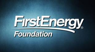 FirstEnergy Foundation Logo